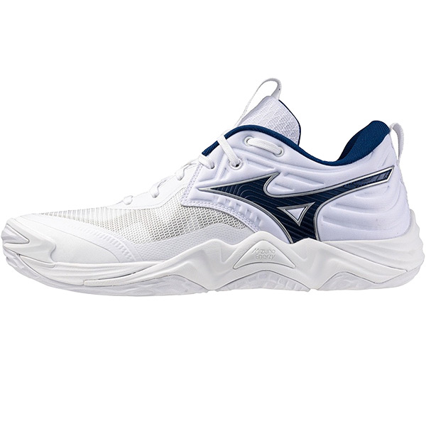MIZUNO（ミズノ） メンズ レディース バレーボールシューズ ウエーブ