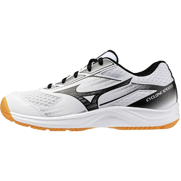 MIZUNO ミズノ ジュニア バレーボールシューズ ビギナー向け