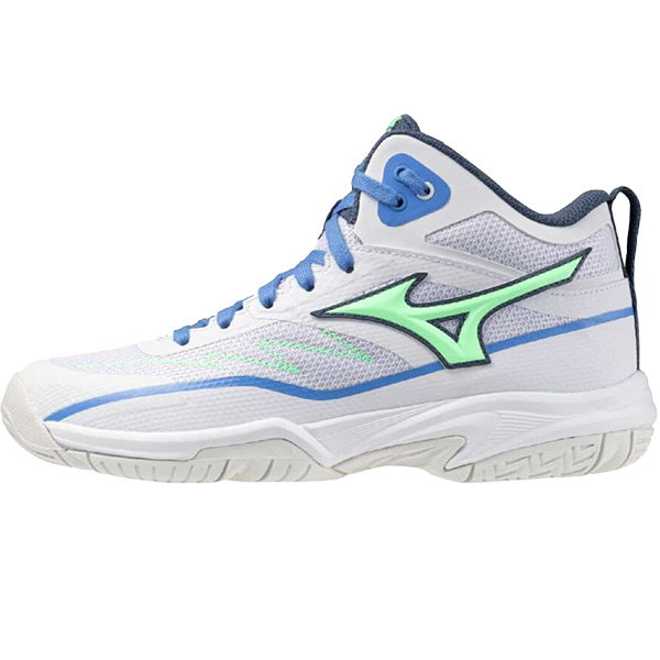 MIZUNO（ミズノ） ジュニア バスケットボールシューズ ルーキーBB6