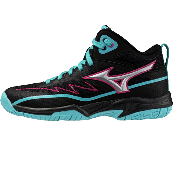MIZUNO ミズノ　バスケ　バスケットボール　シューズ　26CM w1gc2570_01.jpg