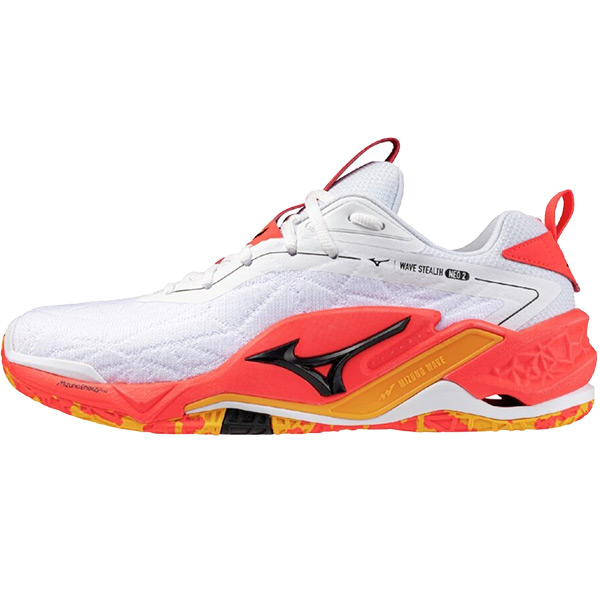MIZUNO（ミズノ） ハンドボール シューズ メンズ レディース WAVE